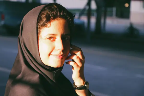 حانیه عامل